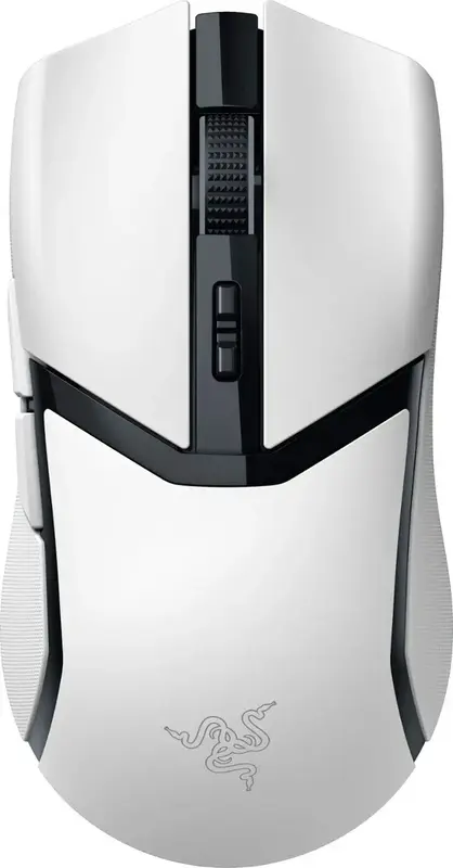 Игровая мышь Razer Cobra Pro (White) RZ01-04660200-R3G1 фото