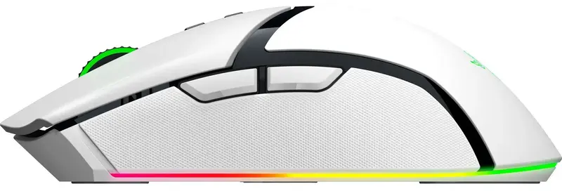 Игровая мышь Razer Cobra Pro (White) RZ01-04660200-R3G1 фото