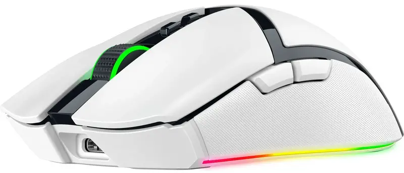 Игровая мышь Razer Cobra Pro (White) RZ01-04660200-R3G1 фото