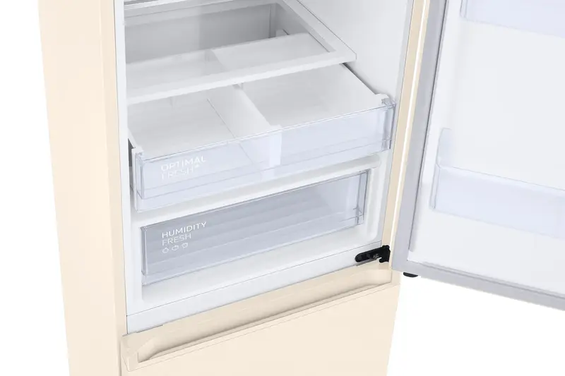 Двокамерний холодильник Samsung RB38C679EEL/UA BMF - фото - №3