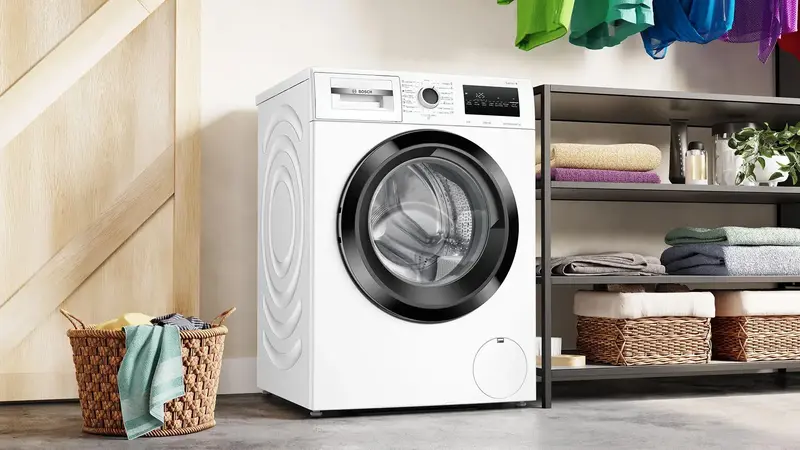 Стиральная машина Bosch WAN28280UA фото