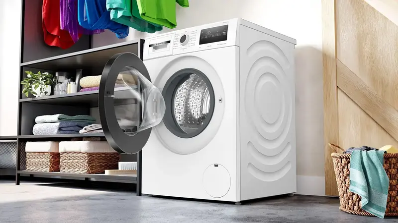Стиральная машина Bosch WAN28280UA фото