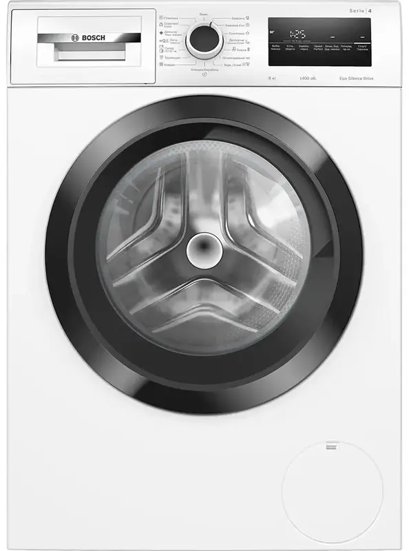 Стиральная машина Bosch WAN28280UA фото