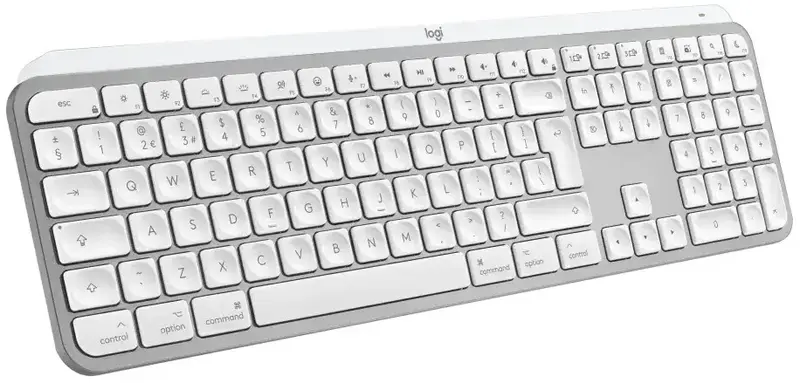 Клавиатура Logitech MX Keys S for Mac Advanced Illuminated