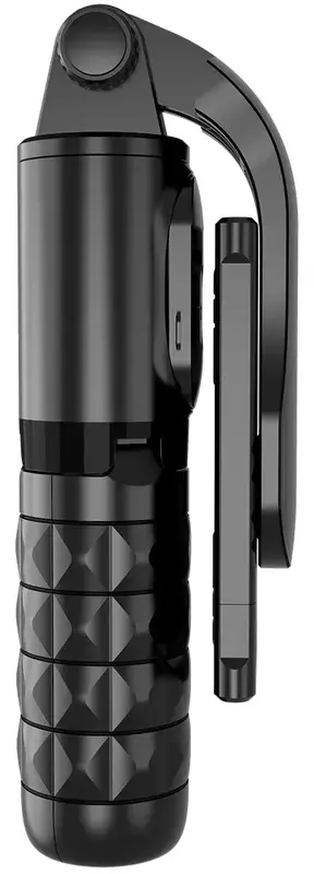 Трипод для селфи Proove Stick Selfie Stick Tripod (680 mm) (black) фото