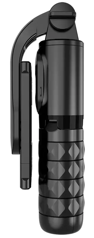 Трипод для селфи Proove Stick Selfie Stick Tripod (680 mm) (black) фото
