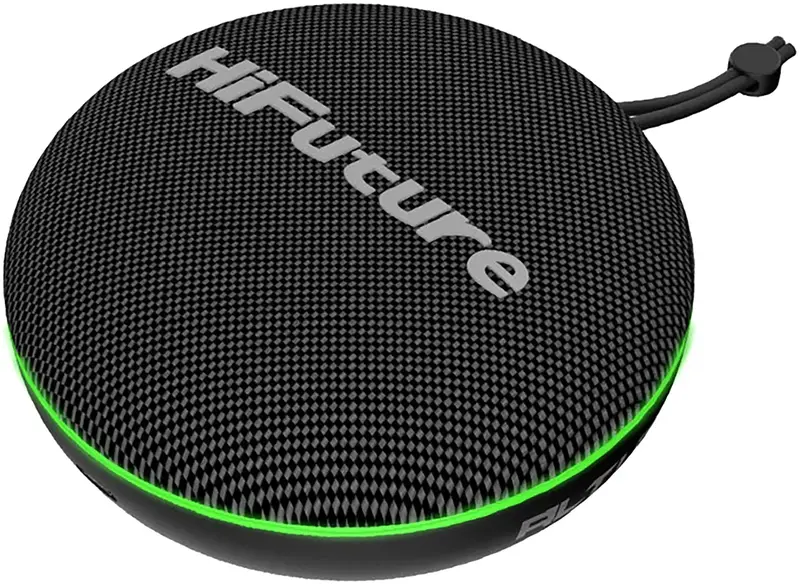 Акустика HiFuture ALTUS (Black) фото