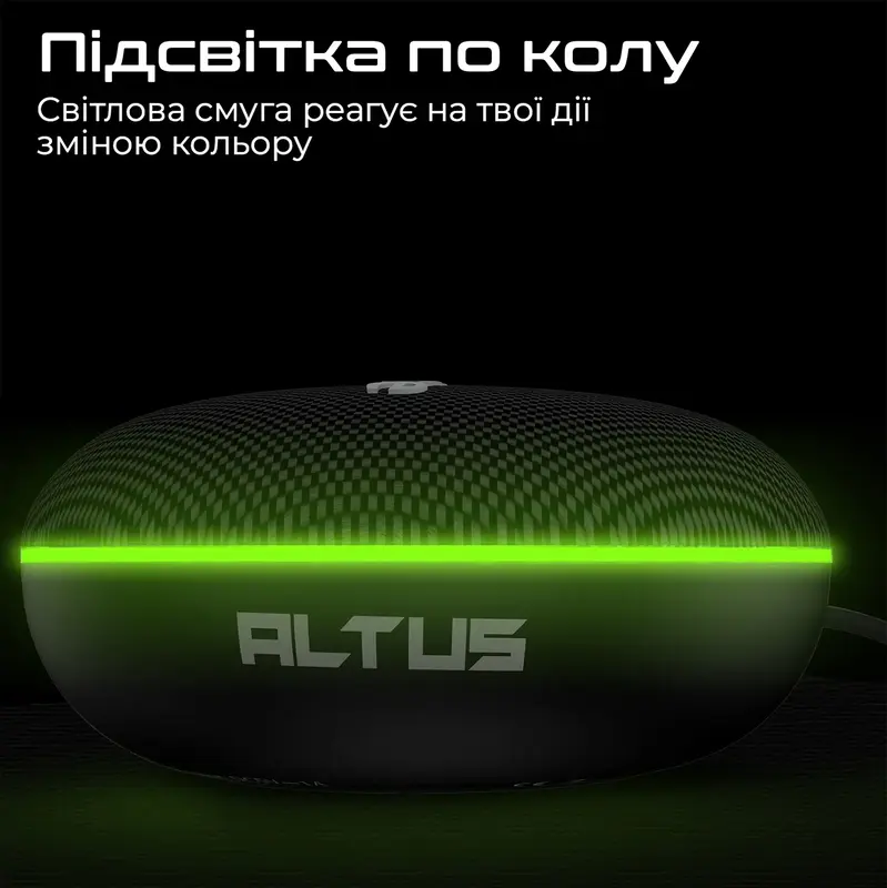Акустика HiFuture ALTUS (Blue) фото