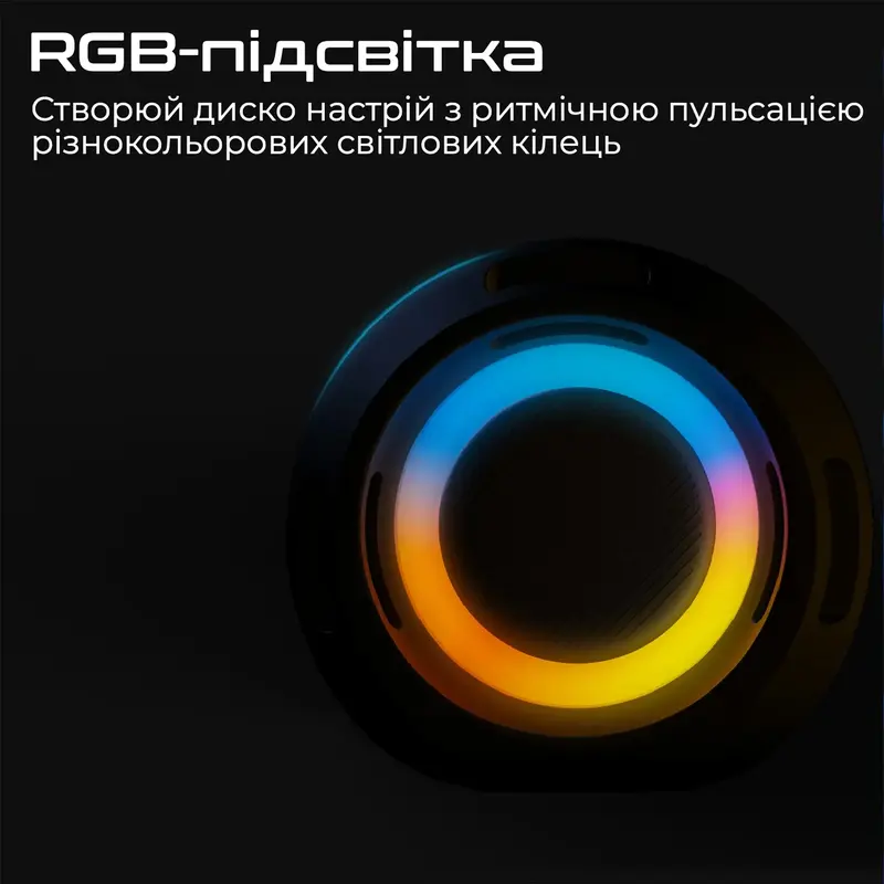 Акустика HiFuture GRAVITY (Black) - фото - №4