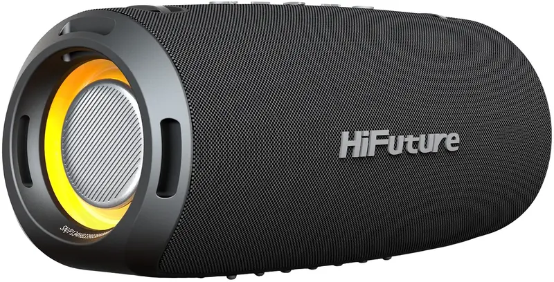 Акустика HiFuture GRAVITY (Black) - фото - №0