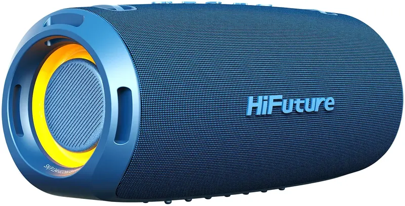 Акустика HiFuture GRAVITY (Blue) - фото - №0