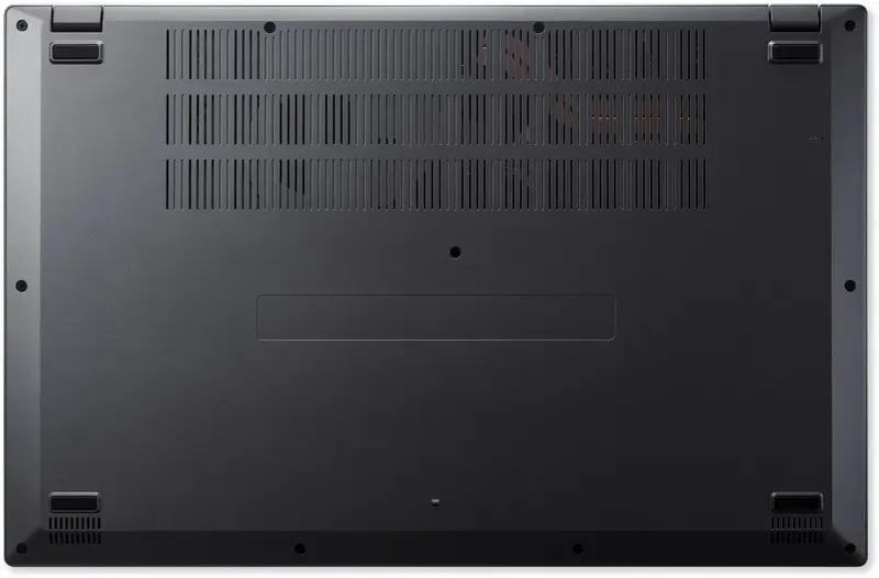 Ноутбук Acer Aspire 17 A17-51M-71N0 Steel Gray (NX.J0JEU.004) фото