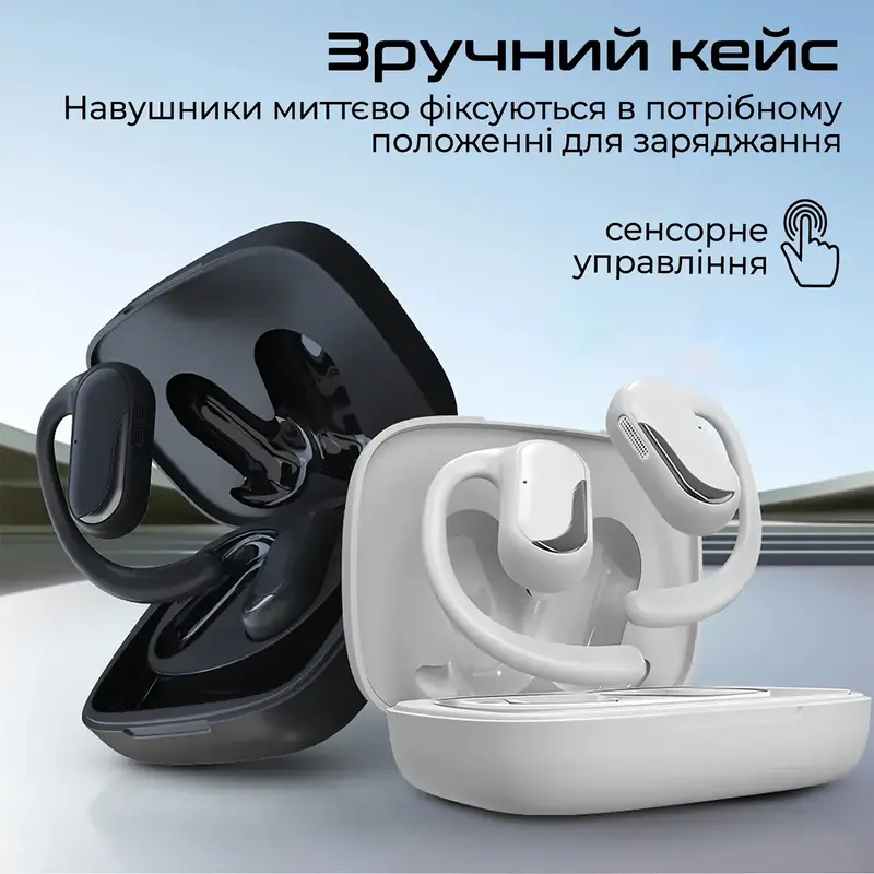 Навушники HiFuture FutureMatePro (Black) - фото - №7