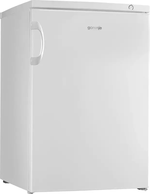 Морозильна камера Gorenje F492PW фото