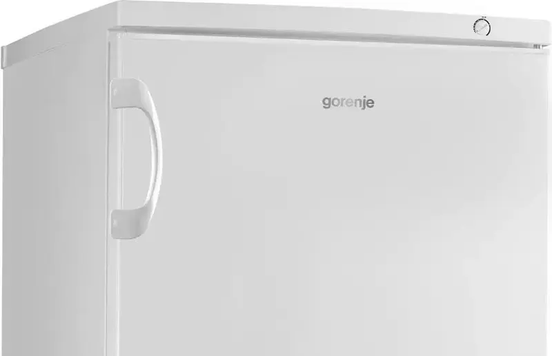 Морозильна камера Gorenje F492PW фото
