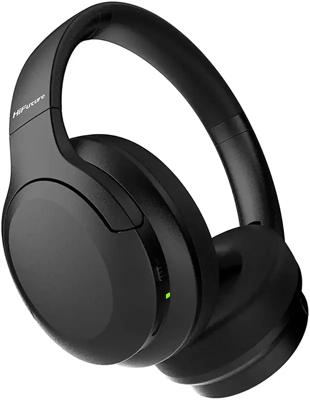 Навушники HiFuture FUTURETOUR (Black) фото