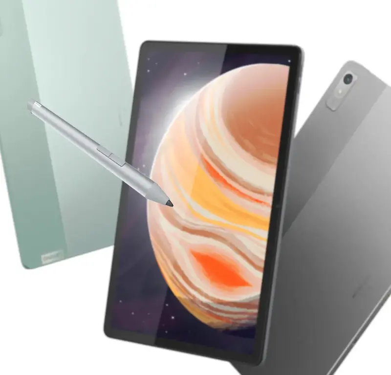 Акция Стилус Lenovo Active Pen 3 (2023) Grey (ZG38C04479) фото