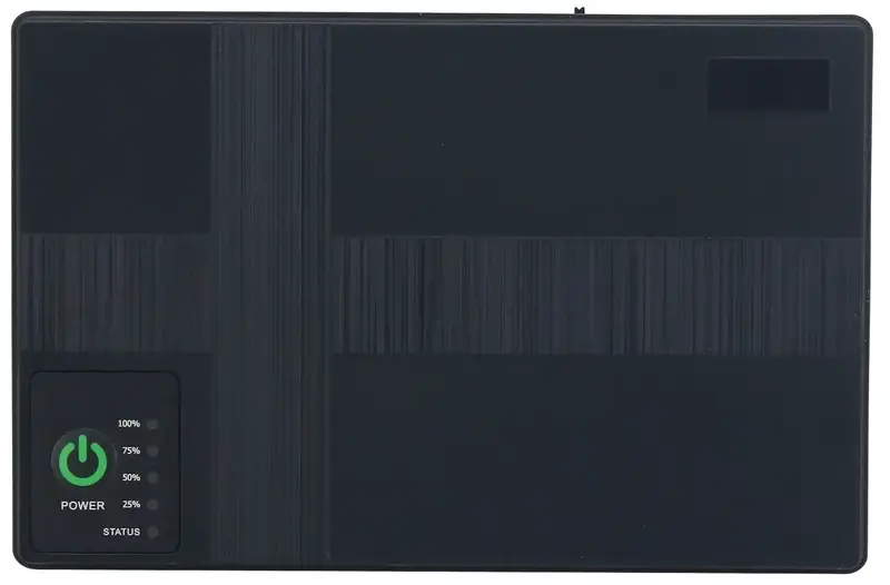 Порт. ДБЖ Andes DC1018P 18W 8800mAh 12V/9V/5V для роутера фото