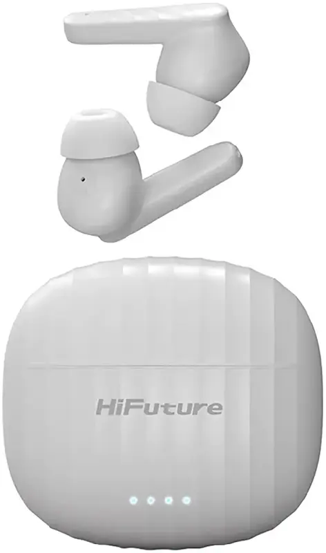 Навушники HiFuture SONICBLISS (White) - фото - №0