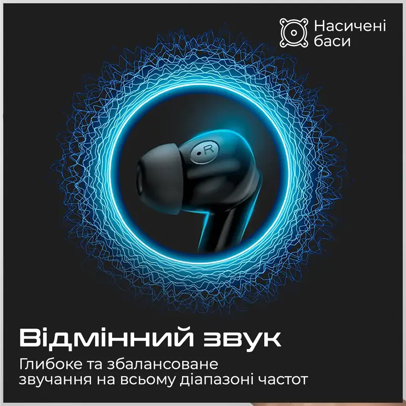 Навушники HiFuture SONICBLISS (White) - фото - №2