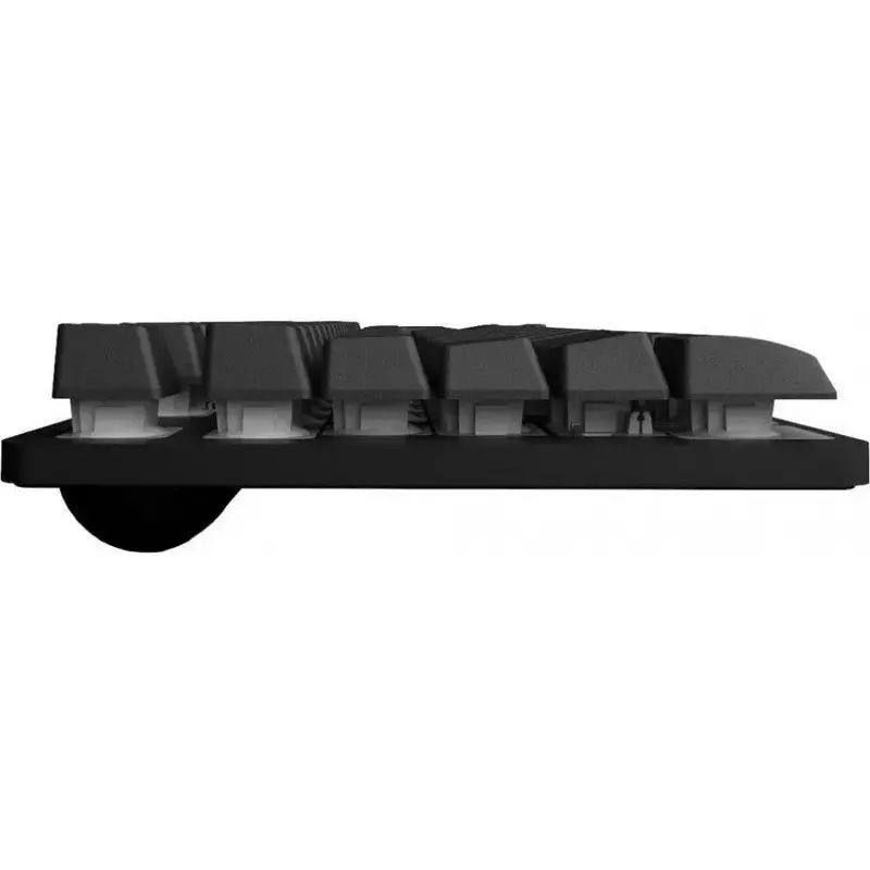 Клавиатура игровая GamePro GK537 (Black) фото