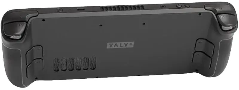Ігрова консоль Valve Steam Deck OLED 512GB - фото - №15