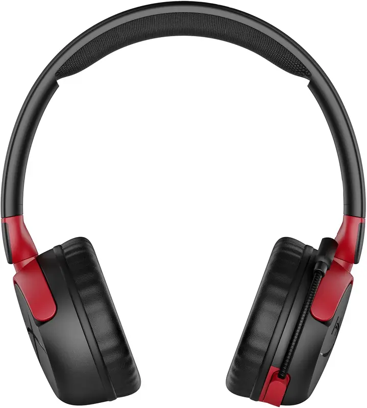 Гарнитура игровая HyperX Cloud Mini Wireless (Black) 7G8F1AA фото