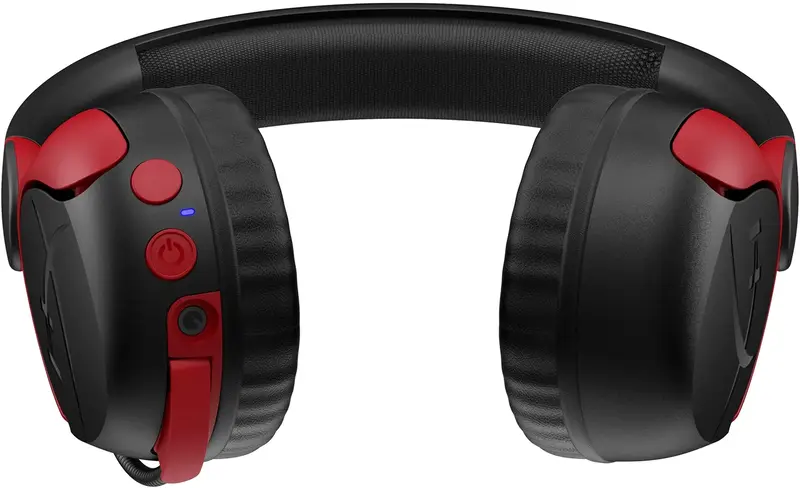Гарнитура игровая HyperX Cloud Mini Wireless (Black) 7G8F1AA фото