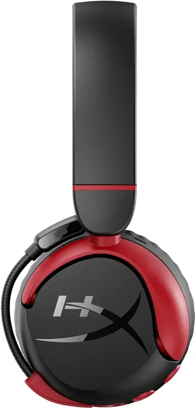 Гарнитура игровая HyperX Cloud Mini Wireless (Black) 7G8F1AA фото