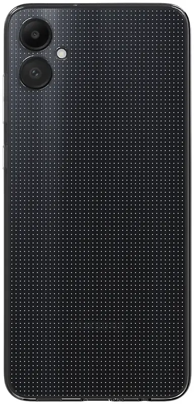 Чохол для Samsung A05 Clear Case (GP-FPA055VAATW) - фото - №1