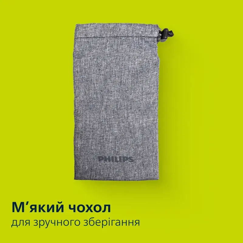 Електростанок PHILIPS OneBlade Pro 360 QP6552/15 для обличчя і тіла - фото - №15