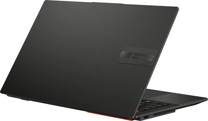 Ноутбук Asus Vivobook S 15 OLED K5504VA-MA378 Midnight Black (90NB0ZK2-M00N80) фото