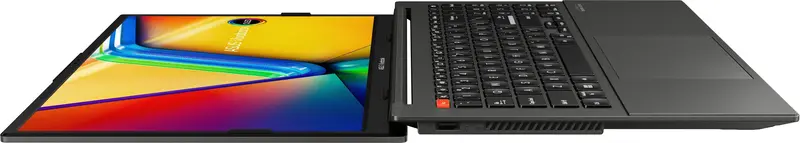Ноутбук Asus Vivobook S 15 OLED K5504VA-MA378 Midnight Black (90NB0ZK2-M00N80) фото