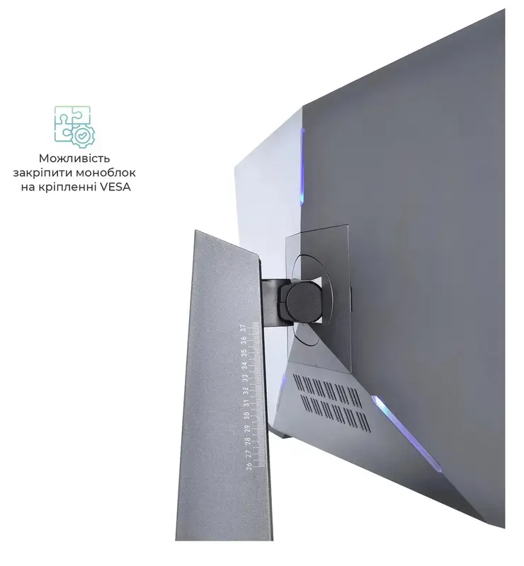 Моноблок ARTLINE Gaming G77 (G77v53) - фото - №3