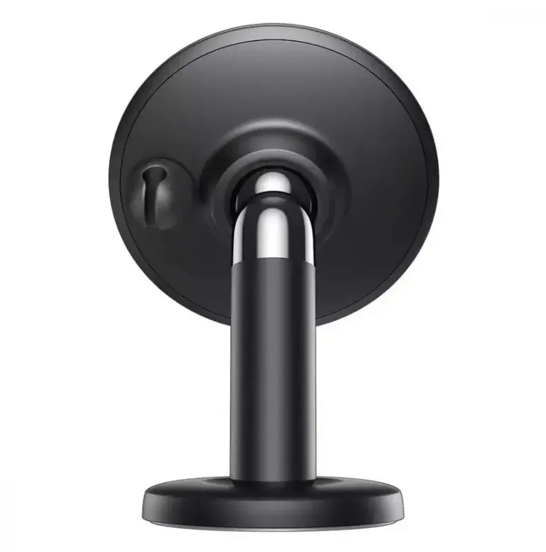 Держатель в машину Baseus C01 Magnetic Stick-on (black) фото