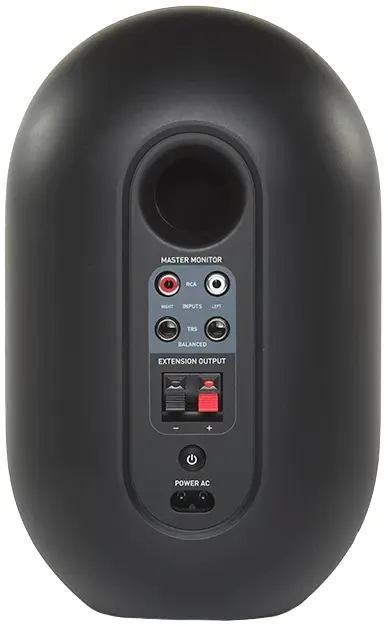 Акустика JBL Professional 104SET-BT-EU (104SET-BT-EK) - фото - №3