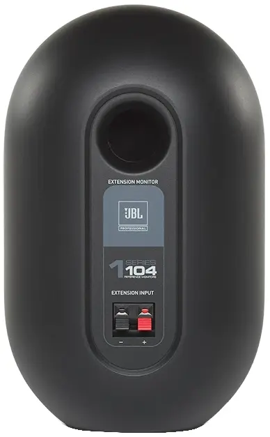 Акустика JBL Professional 104SET-BT-EU (104SET-BT-EK) - фото - №4