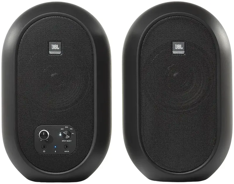 Акустика JBL Professional 104SET-BT-EU (104SET-BT-EK) - фото - №0