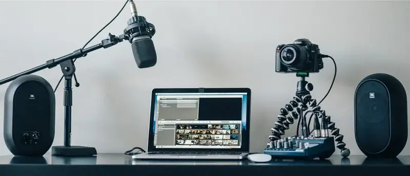 Акустика JBL Professional 104SET-BT-EU (104SET-BT-EK) - фото - №6