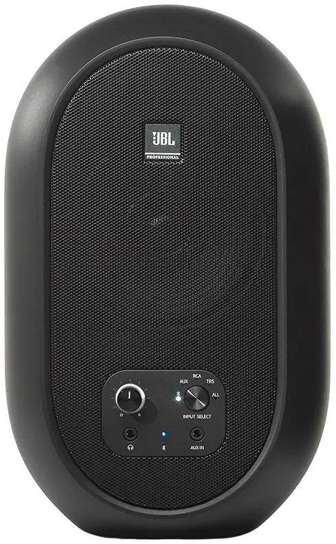 Акустика JBL Professional 104SET-BT-EU (104SET-BT-EK) - фото - №1