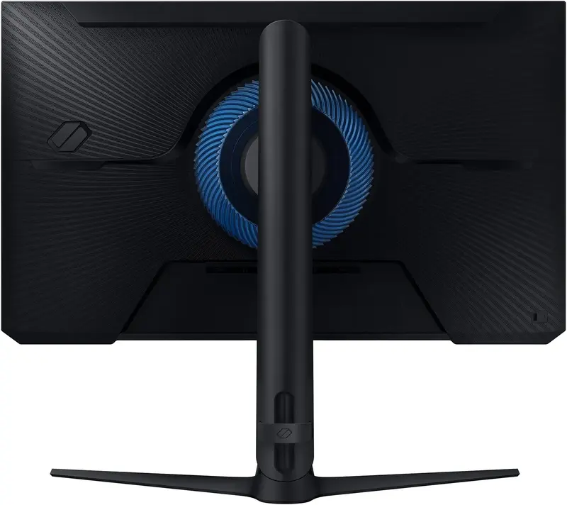 Игровой монитор 24" Samsung Odyssey G3 LS24DG300EIXCI фото