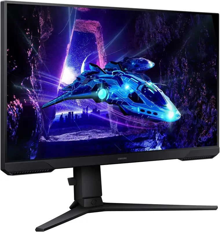 Игровой монитор 24" Samsung Odyssey G3 LS24DG300EIXCI фото