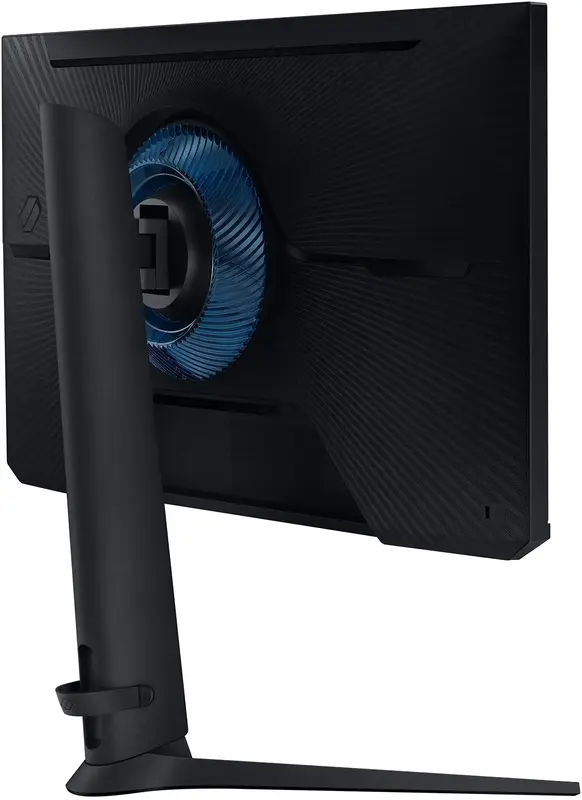 Игровой монитор 24" Samsung Odyssey G3 LS24DG300EIXCI фото