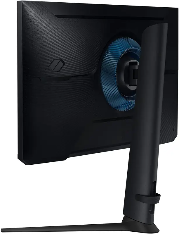 Игровой монитор 24" Samsung Odyssey G3 LS24DG300EIXCI фото