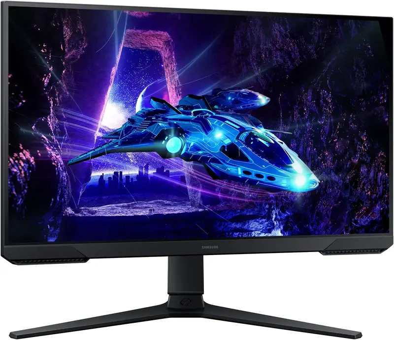 Игровой монитор 24" Samsung Odyssey G3 LS24DG300EIXCI фото