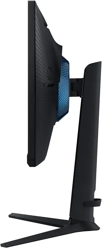 Игровой монитор 24" Samsung Odyssey G3 LS24DG300EIXCI фото