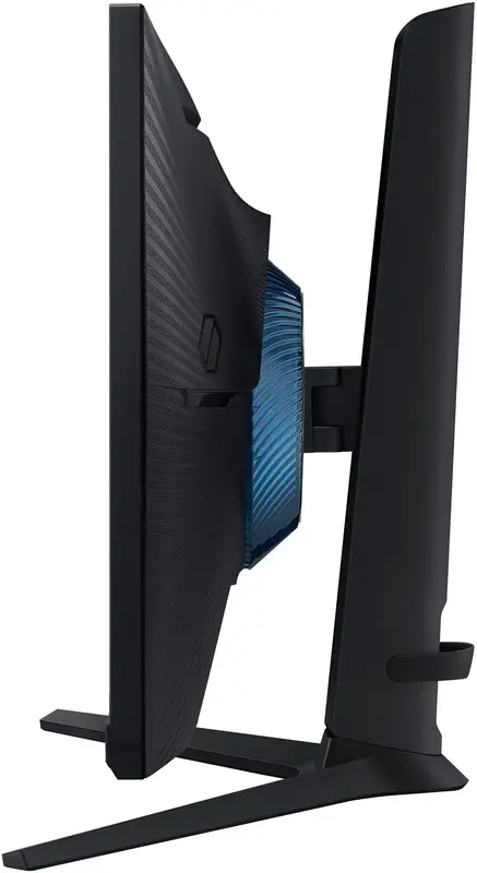 Игровой монитор 24" Samsung Odyssey G3 LS24DG300EIXCI фото
