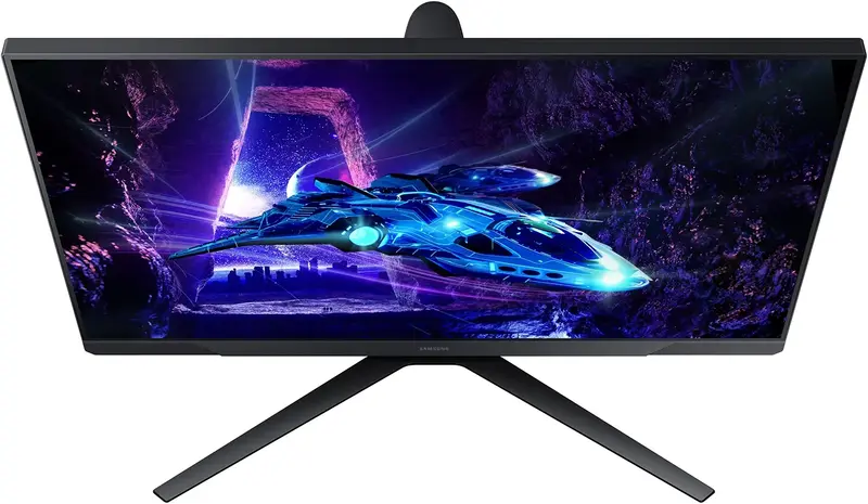 Игровой монитор 24" Samsung Odyssey G3 LS24DG300EIXCI фото