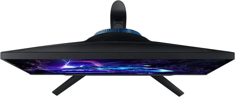 Игровой монитор 24" Samsung Odyssey G3 LS24DG300EIXCI фото