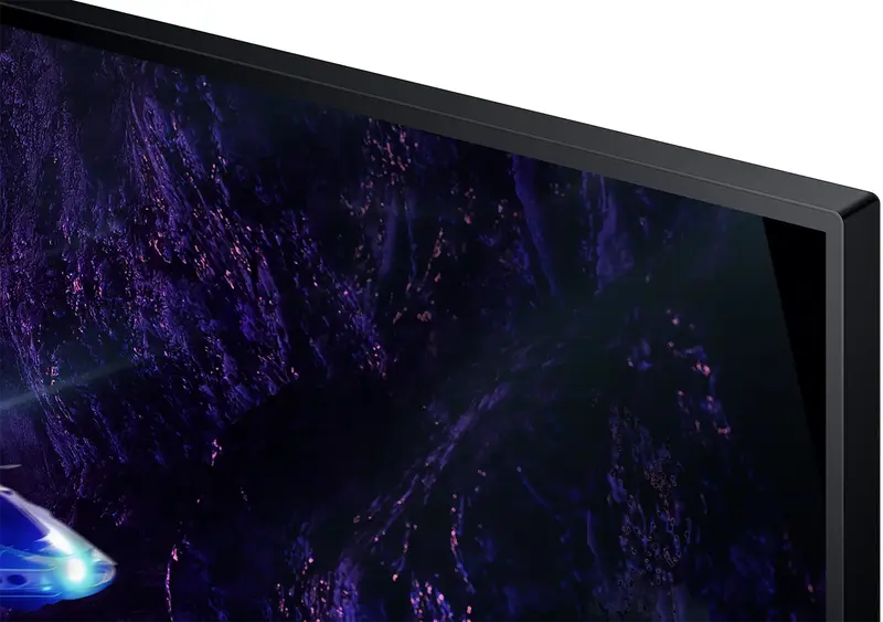Игровой монитор 24" Samsung Odyssey G3 LS24DG300EIXCI фото
